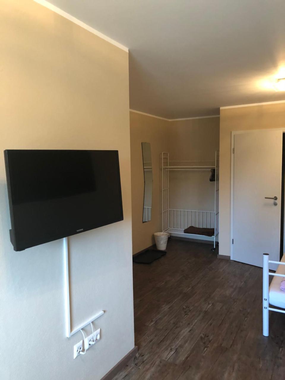 Motel Fuessen Im Allgaeu Buitenkant foto